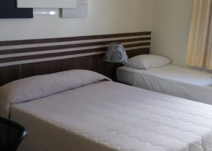 Hotel Real Park