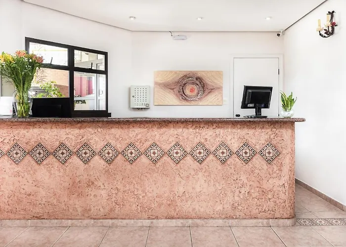 Hotel Marmo